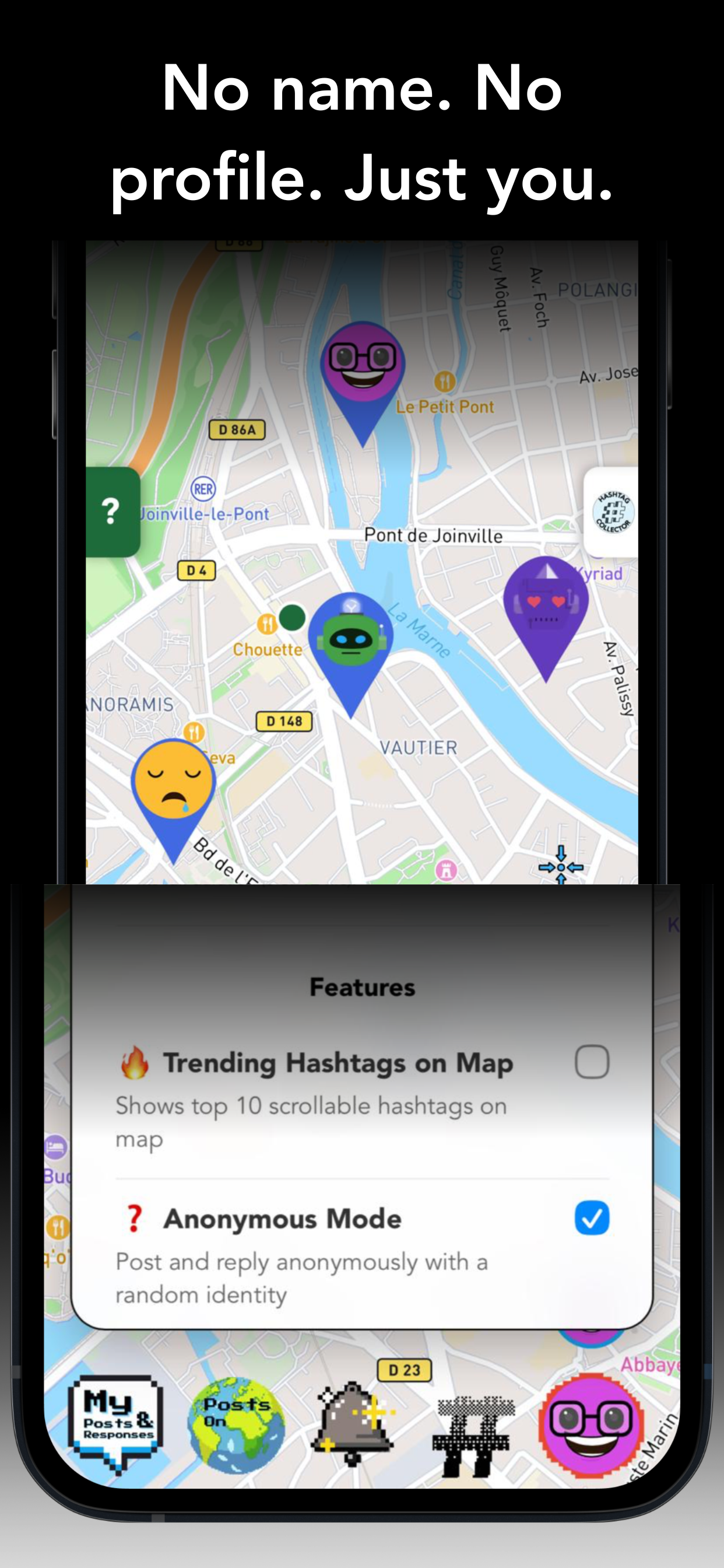The Wim App screenshot 7