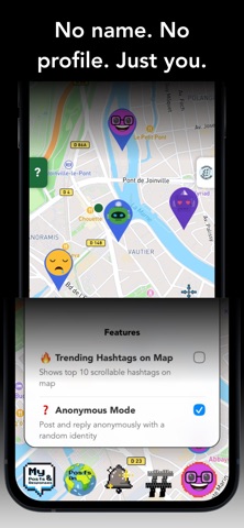 The Wim App Screenshot 7 of 7
