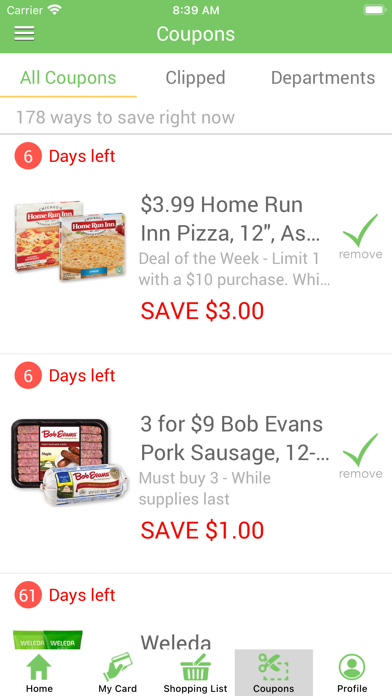 Pete's Market Screenshot