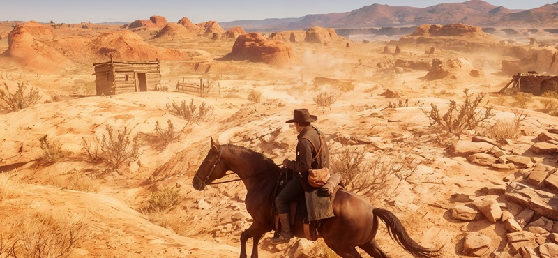 Juego simulación pelea vaquero screenshot 4