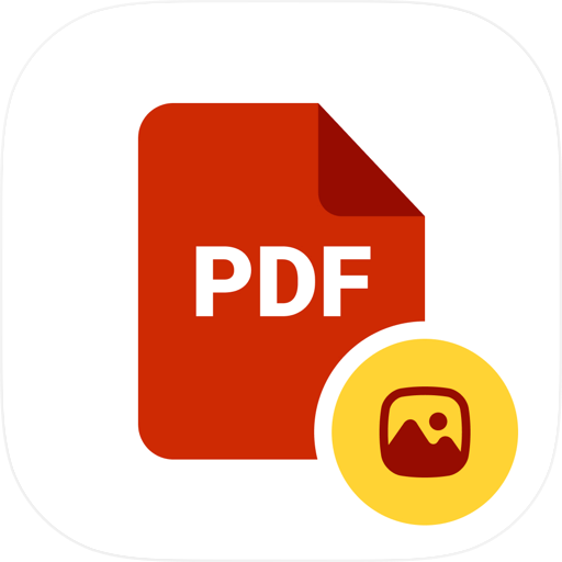 PDF Converter & Image Scanner.