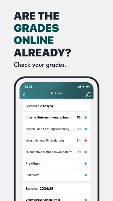 CBS APP Screenshot