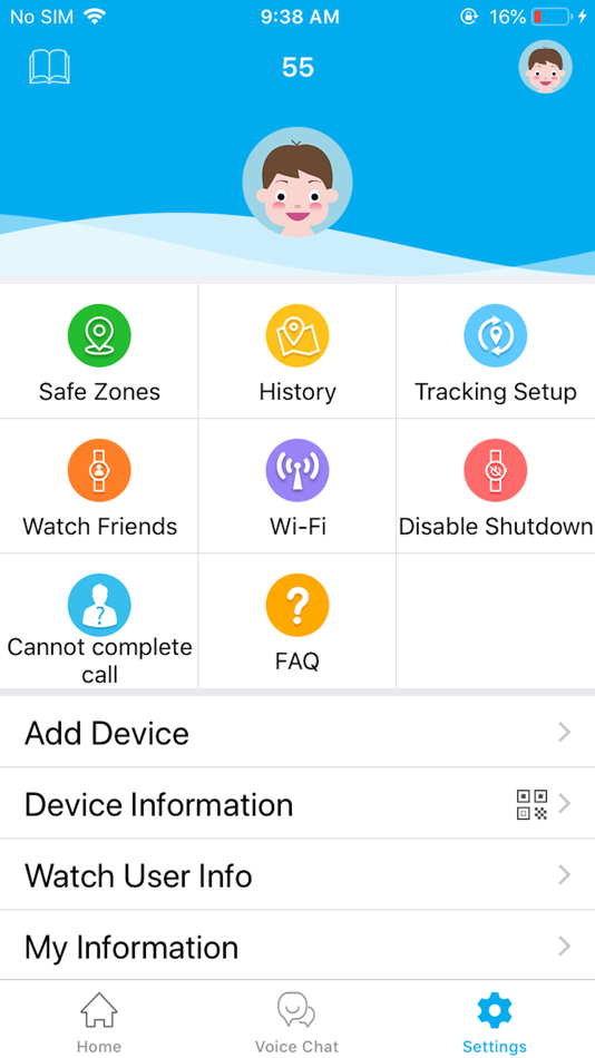 #2. leefine (iOS) 由: 俊豪 霍