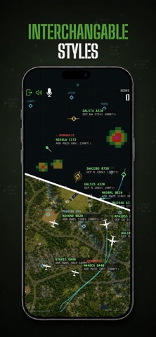ATC Simulator Pro screenshot 4
