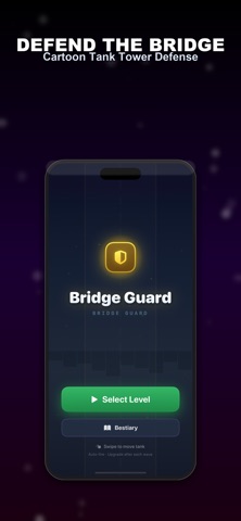 Bridge Guard Screenshot 1 of 4