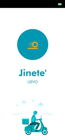 UEVO Rider Screenshot 1 of 7