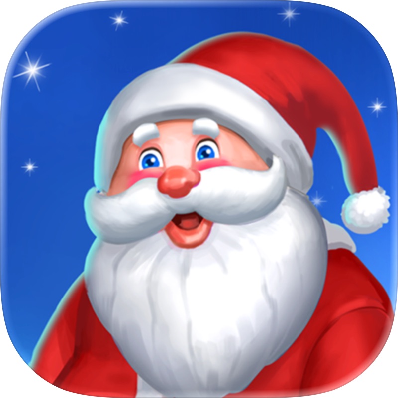 Christmas Sweeper 3: Match-3 screenshot 7