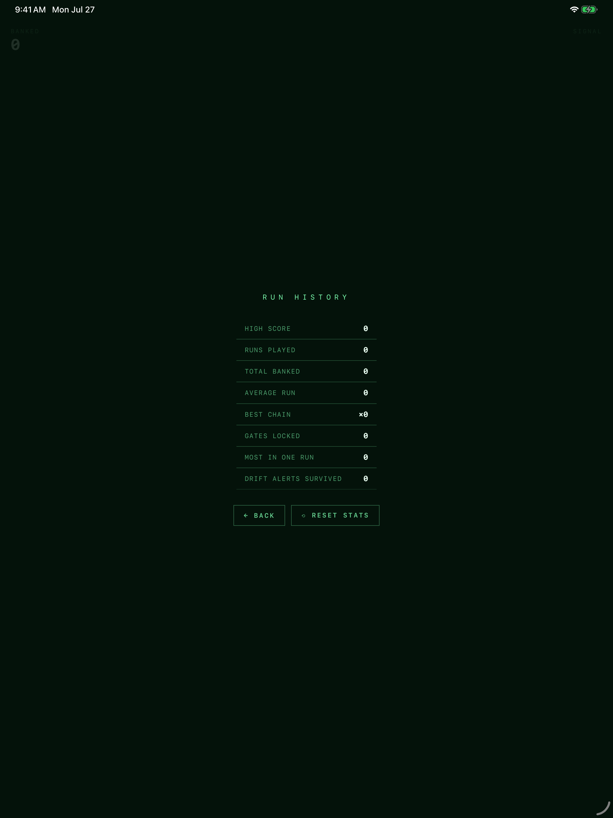 PhosphorX screenshot 9