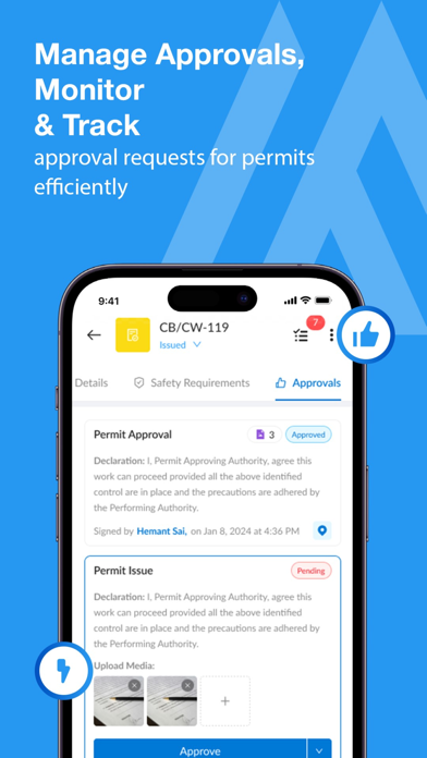 Maximl PTW Screenshot 2 - AppWisp.com