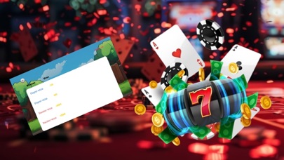 Exciting T Slots Screenshot