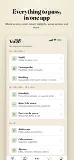 bradypus: TOEFL & IELTS Prep screenshot 5