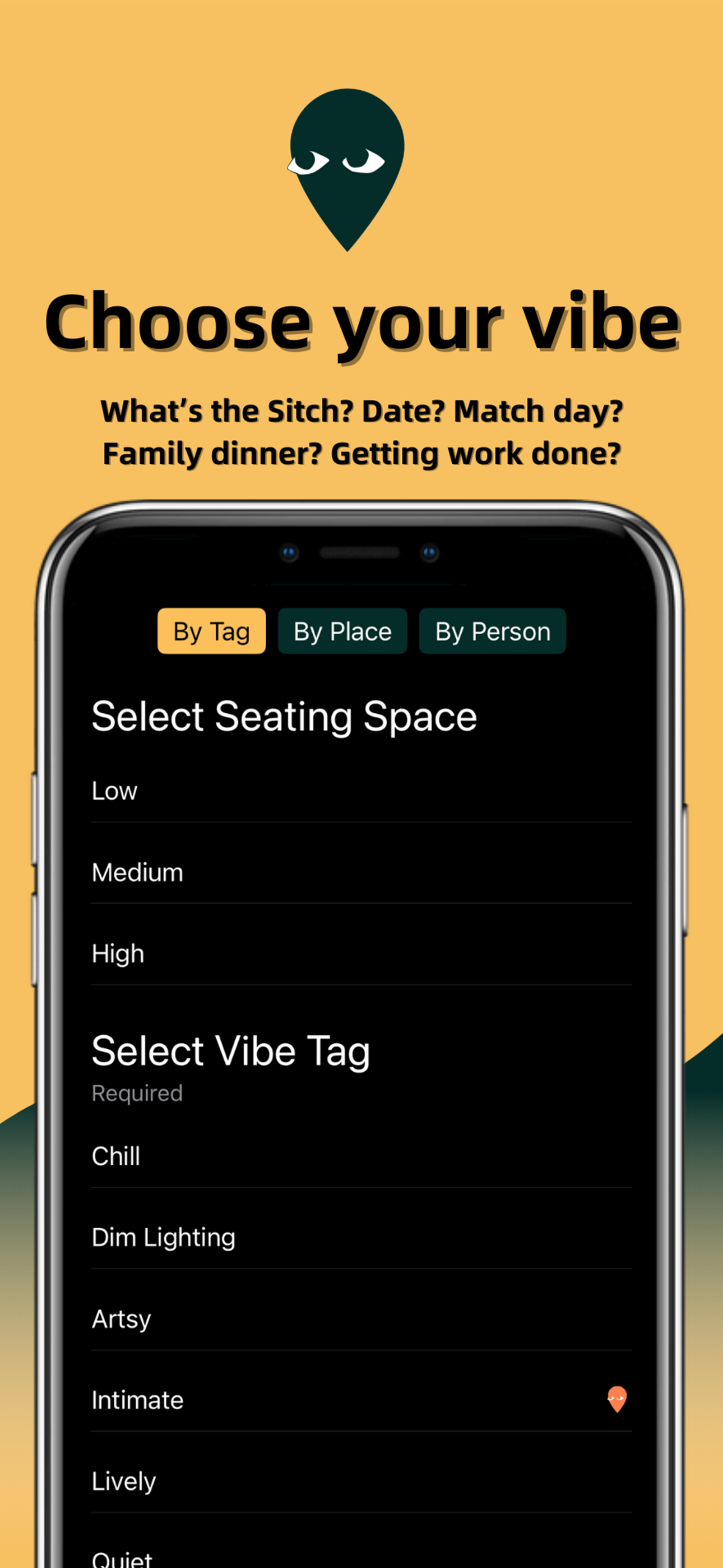 Sitch - Discover and Book screenshot 3