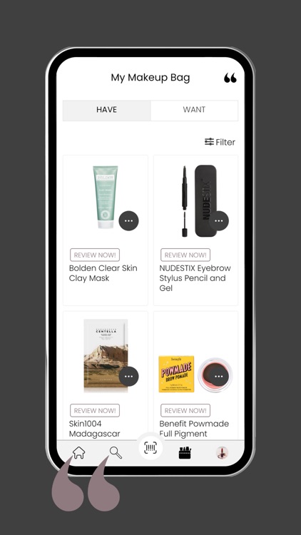 Beauty Buddy - Free Products! screenshot-7