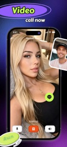 Lulu - Video Call & Go Chat screenshot
