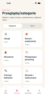 Rasowe Zniżki screenshot 3