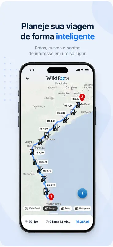 WikiRota screenshot 1 of 10