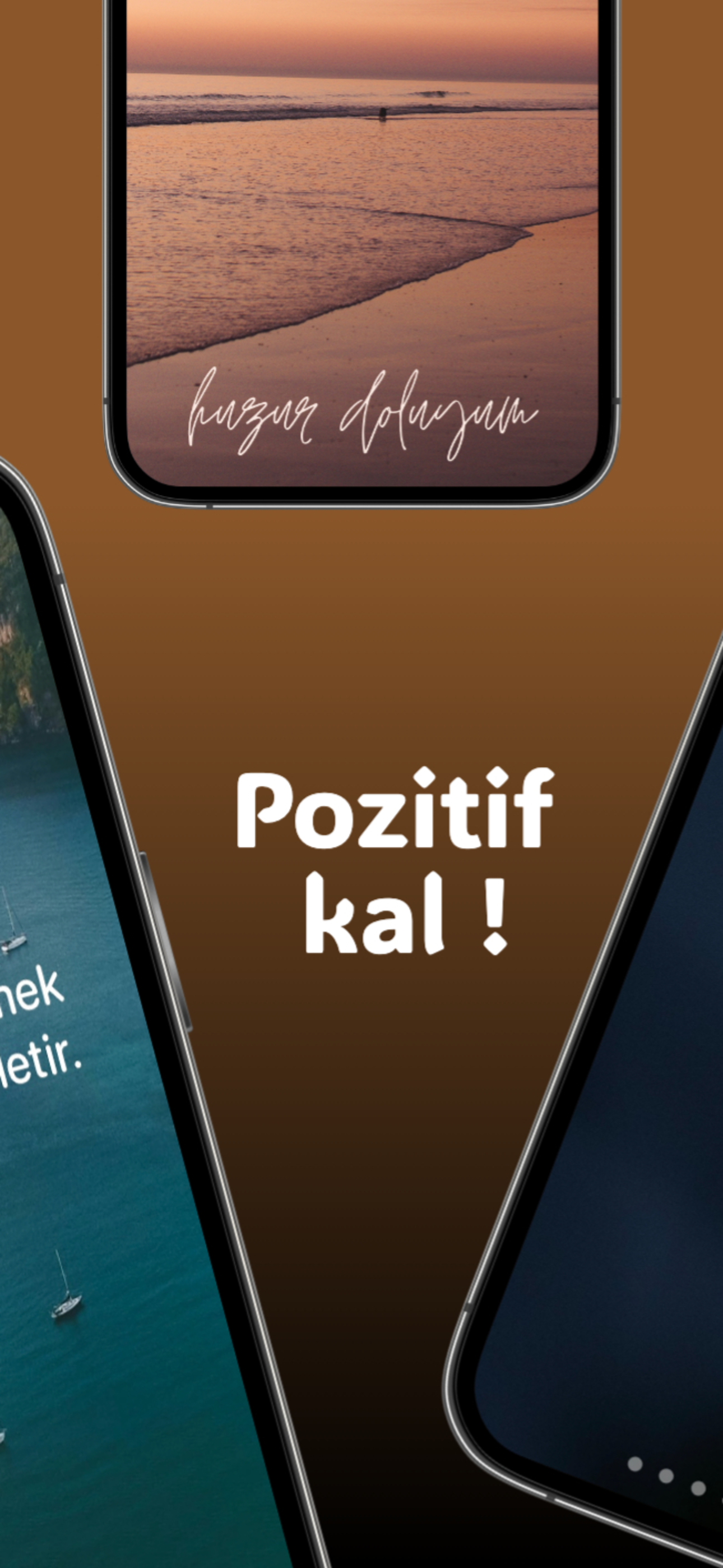 Motivasyon - Günlük Motivasyon