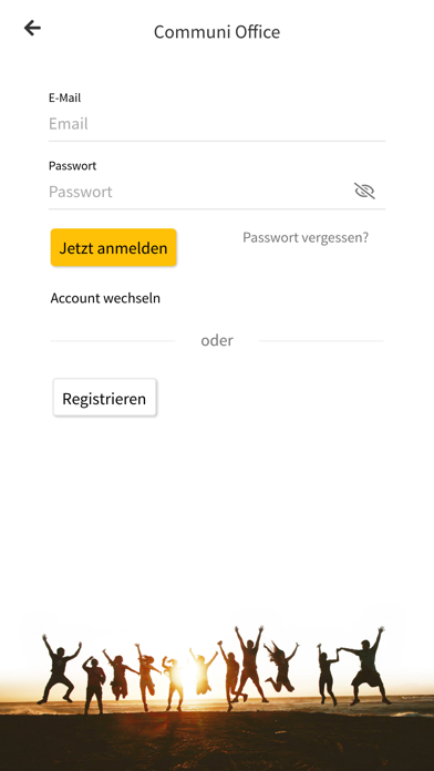 Screenshot #2 pour Communi Office
