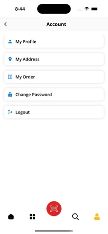 Modulus365 B2B Screenshot 5 of 5