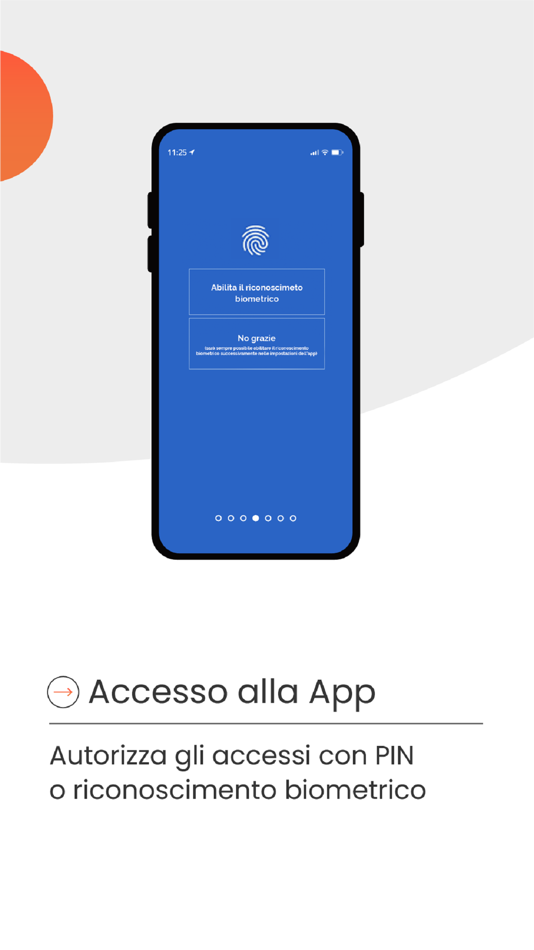 #5. LepidaID (iOS) 由: Lepida S.c.p.A.