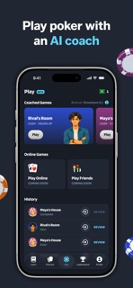 Poker Skill - Learn Holdem screenshot 3