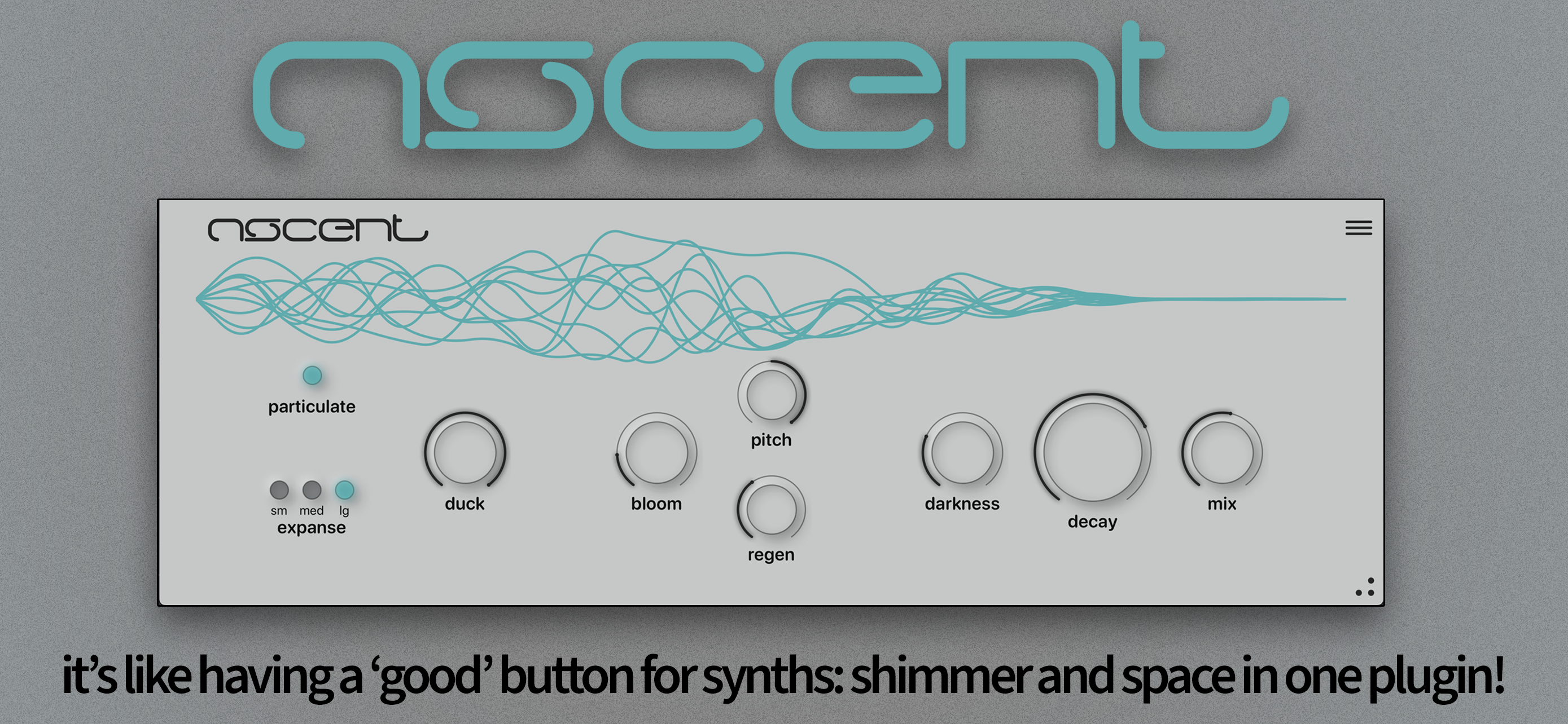 Ascent Reverb