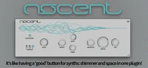 Ascent Reverb screenshot 3