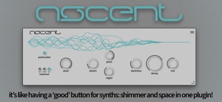 Ascent Reverb Screenshot 3 of 3
