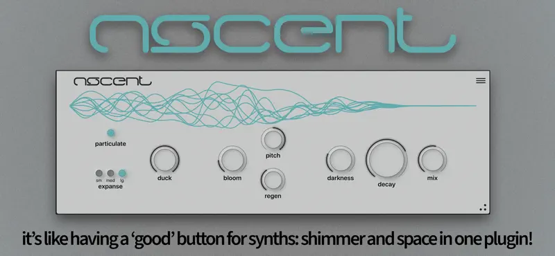 Ascent Reverb screenshot 3 of 3