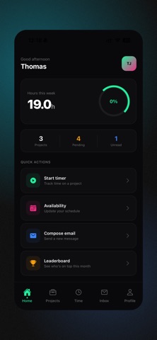 Zoomers screenshot