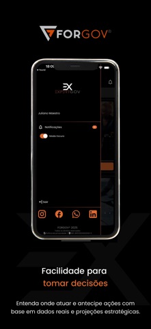ExpertGov Screenshot 1 of 5