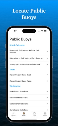 Moorbuoys Screenshot 3 of 5