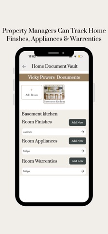 Kept Home Maintenance Screenshot 8 of 9