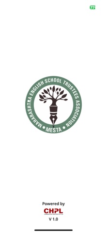 MESTA Organization screenshot