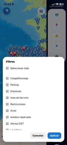 ParkingBus Screenshot 9 of 9