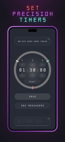 Counter - Advanced Counter Screenshot 4 of 8