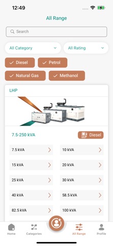 Powergen Screenshot 5 of 10