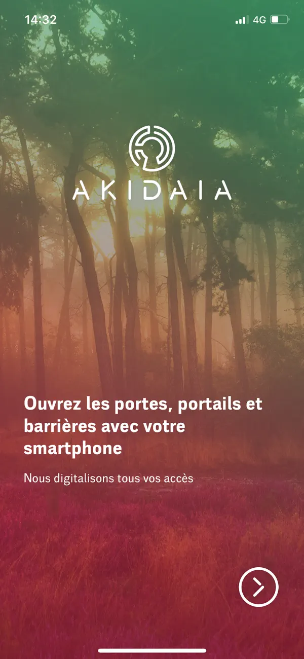 Screenshot #2 pour Akidaia DFCI