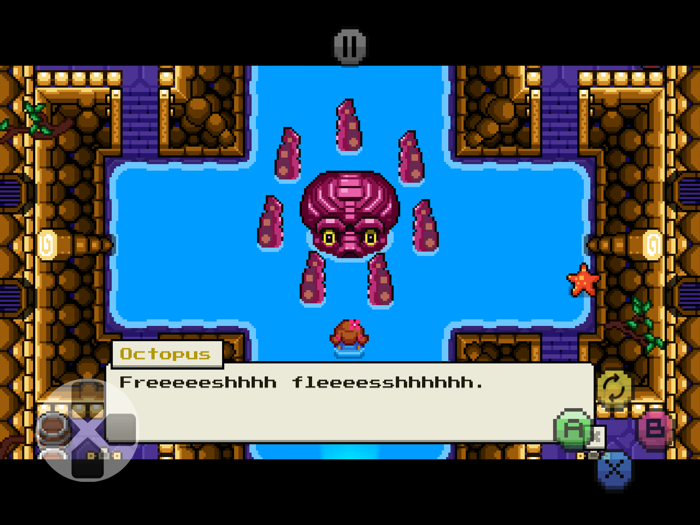 Crunchyroll Blossom Tales II