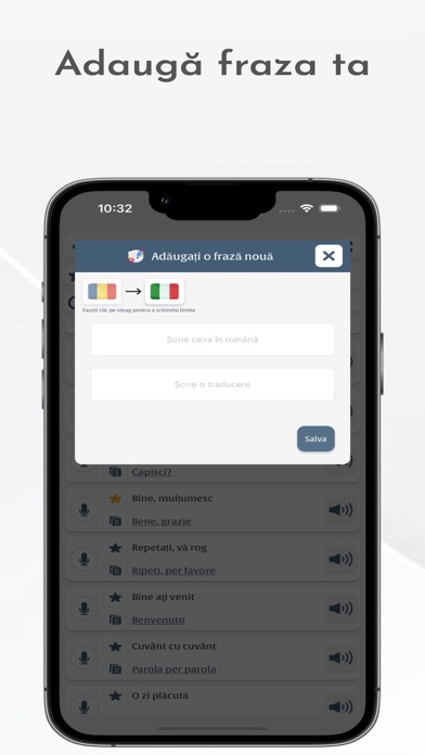 Invata Italiana Screenshot