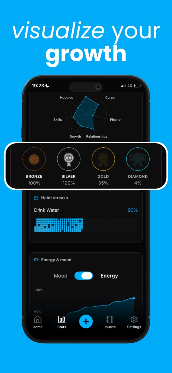 Momentum screenshot 6