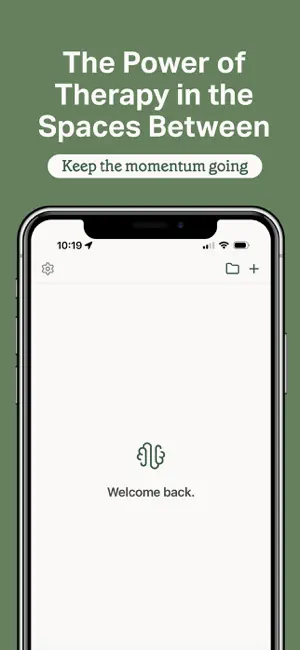 ThroughLine App screenshot 3