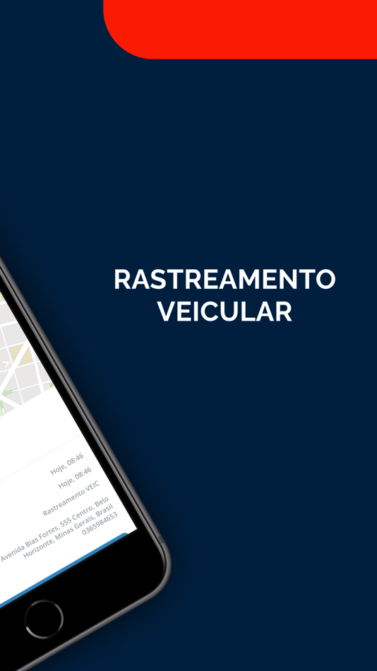 #3. Drop Rastreamentos (iOS) Por: Softruck
