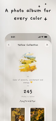 Swatch This: Capture Colors Screenshot 3 of 6