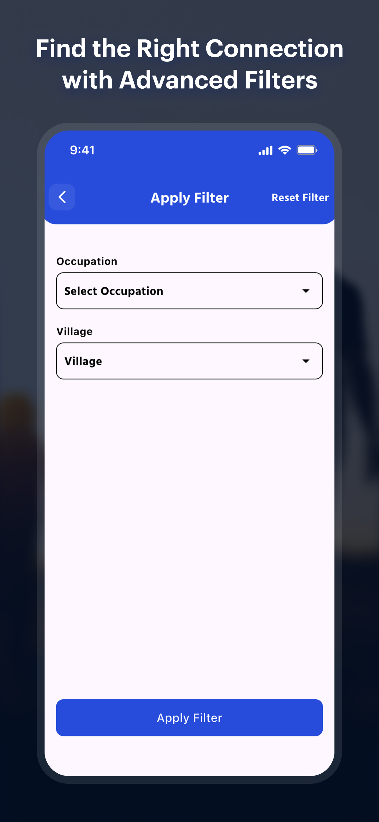 Family Book - Worldwide screenshot 3