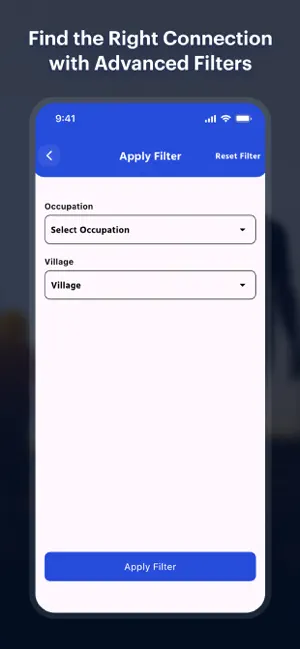 Family Book - Worldwide screenshot 3