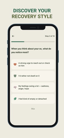Breakup Reset Screenshot 5 of 7