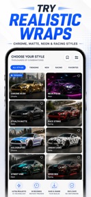 Car Color Changer AI: CarLab screenshot