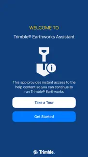 earthworks assistant iphone resimleri 1