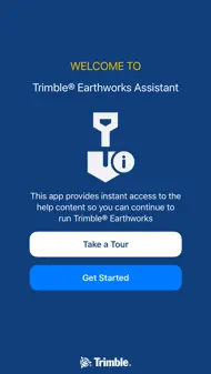 Earthworks Assistant iphone bilder 0